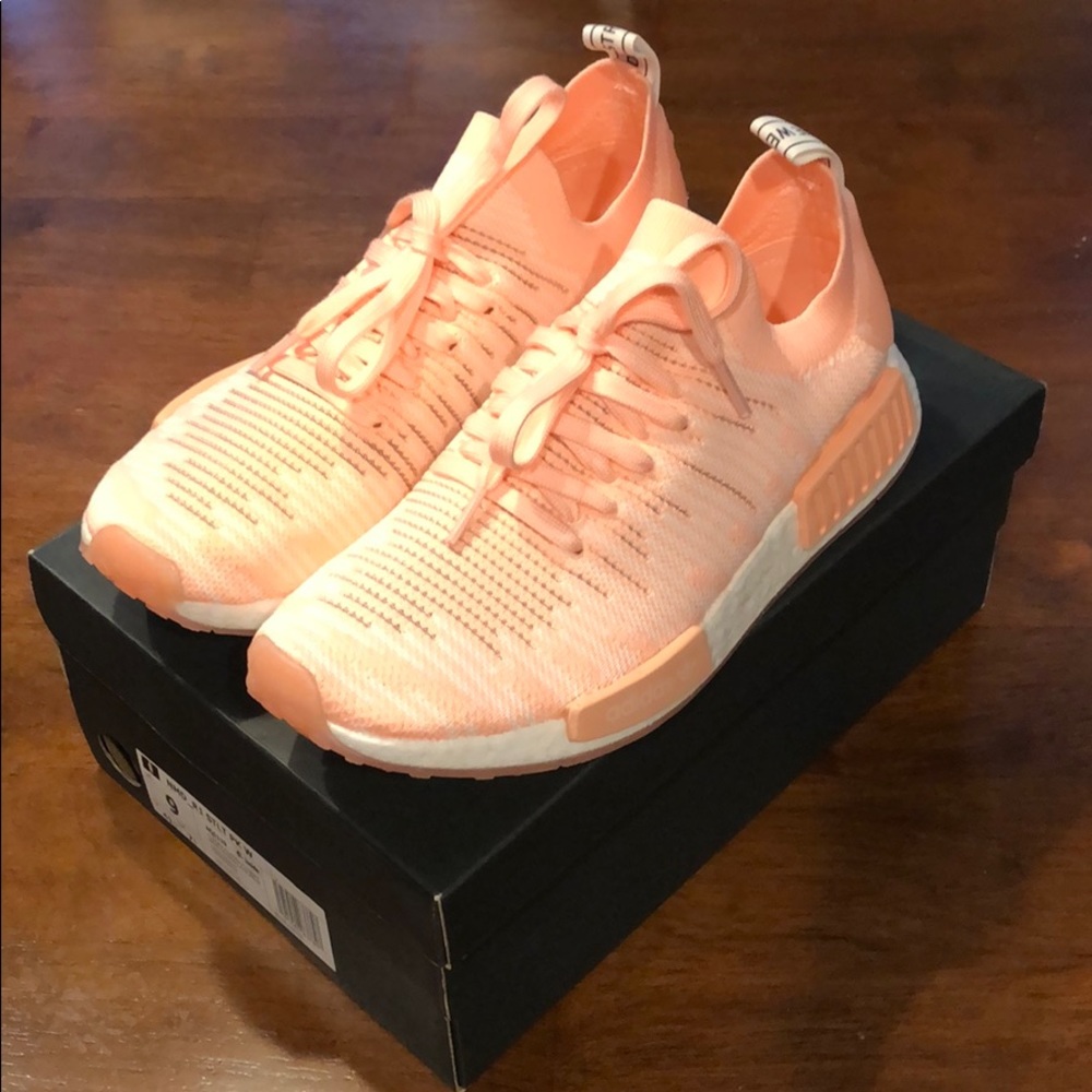 Adidas NMD_R1 STLT